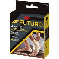 FUTURO Wrap Around Ankle Suppout Small